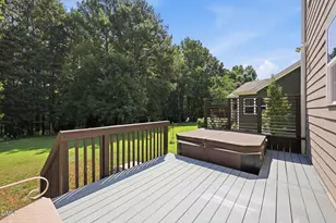 8109 Fieldcrest Ln, Fuquay Varina, NC 27526 - Photo 61