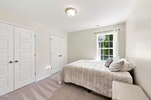 8109 Fieldcrest Ln, Fuquay Varina, NC 27526 - Photo 47