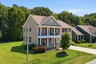 8109 Fieldcrest Ln, Fuquay Varina, NC 27526 - Photo 5