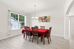 8109 Fieldcrest Ln, Fuquay Varina, NC 27526 - Photo 19