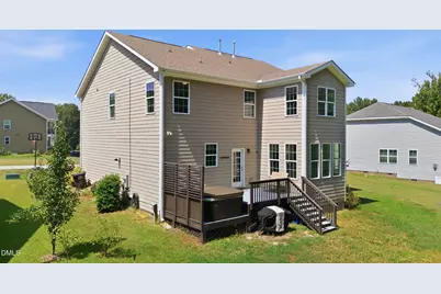 8109 Fieldcrest Lane, Fuquay Varina, NC 27526 - Photo 59