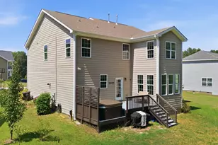 8109 Fieldcrest Ln, Fuquay Varina, NC 27526 - Photo 59