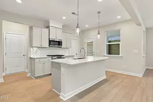 820 Carpet Grass Ave, Knightdale, NC 27545 - Photo 9
