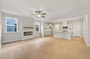 820 Carpet Grass Ave, Knightdale, NC 27545 - Photo 3