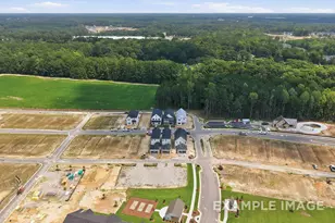 820 Carpet Grass Ave, Knightdale, NC 27545 - Photo 33