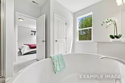 820 Carpet Grass Avenue, Knightdale, NC 27545 - Photo 21