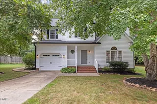 11941 Fairlie Pl, Raleigh, NC 27613 - Photo 3