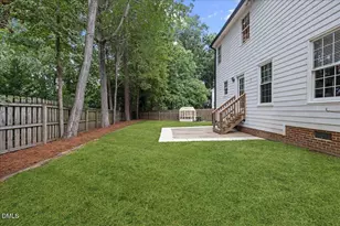 11941 Fairlie Pl, Raleigh, NC 27613 - Photo 55