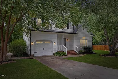 11941 Fairlie Place, Raleigh, NC 27613 - Photo 1