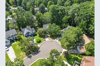 11941 Fairlie Place, Raleigh, NC 27613 - Photo 61