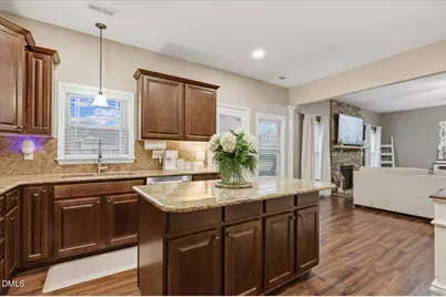 219 Ingram Fields Drive, Goldsboro, NC 27530 - Photo 23