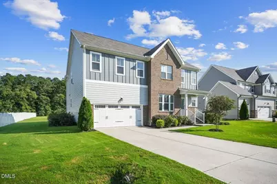 260 Wilson Farm Lane, Clayton, NC 27527 - Photo 3