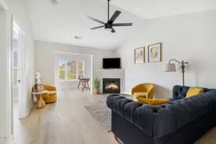 11341 Clubhaven Pl, Raleigh, NC 27617 - Photo 19