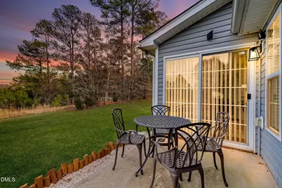 11341 Clubhaven Place, Raleigh, NC 27617 - Photo 45