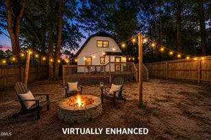 238 E Vance St, Zebulon, NC 27597 - Photo 33