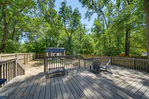 238 E Vance St, Zebulon, NC 27597 - Photo 27