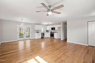 4610 Revere Road, Durham, NC 27713 - Photo 5