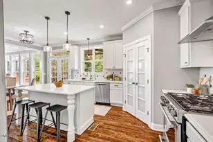 443 Boulder Point Dr, Chapel Hill, NC 27516 - Photo 15