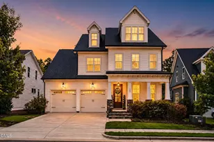 443 Boulder Point Dr, Chapel Hill, NC 27516 - Photo 43