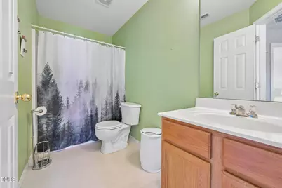 1024 Lockberry Court, Clayton, NC 27520 - Photo 19