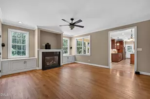 105 Lily Crossing, Clayton, NC 27527 - Photo 37
