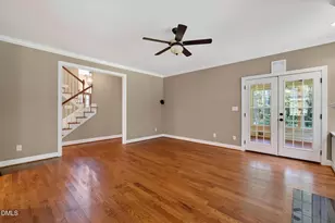 105 Lily Crossing, Clayton, NC 27527 - Photo 39