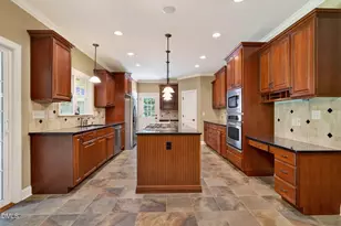 105 Lily Crossing, Clayton, NC 27527 - Photo 35
