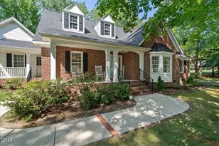 121 Mayfield Pl, Youngsville, NC 27596 - Photo 3