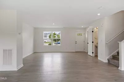 1120 Old Evergreen Drive, Durham, NC 27704 - Photo 5