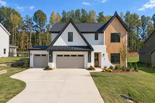 65 Turnberry Ct, Franklinton, NC 27525 - Photo 1