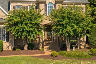 101 Glade Park Rd, Cary, NC 27518 - Photo 5