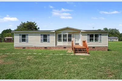 140 Trescott Drive, Timberlake, NC 27583 - Photo 1