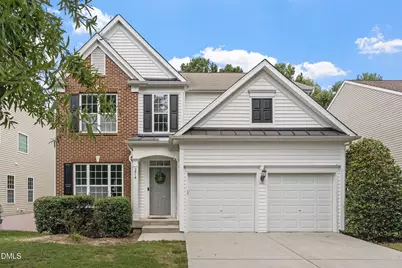2016 Addenbrock Drive, Morrisville, NC 27560 - Photo 1