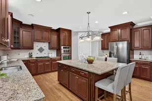 121 Harvestwood Dr, Apex, NC 27539 - Photo 21