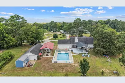 1396 Green Path Road, Dunn, NC 28334 - Photo 17
