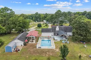 1396 Green Path Rd, Dunn, NC 28334 - Photo 17
