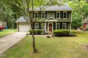 4017 Livingstone Pl, Durham, NC 27707 - Photo 35