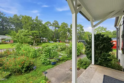 111 Emerald Circle, Durham, NC 27713 - Photo 5