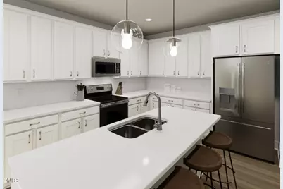 2147 Glen Hollow Drive #212, Raleigh, NC 27604 - Photo 3