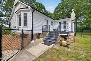 2001 Southfort Dr, Garner, NC 27529 - Photo 29