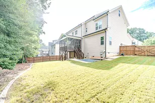 104 Breyla Wy, Holly Springs, NC 27540 - Photo 49