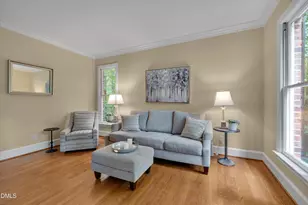 10609 Old Pine Ct, Raleigh, NC 27613 - Photo 3
