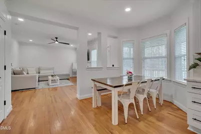 8104 Hartwood Glen Circle, Willow Springs, NC 27592 - Photo 7