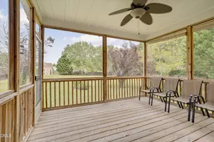 8104 Hartwood Glen Cir, Willow Springs, NC 27592 - Photo 19
