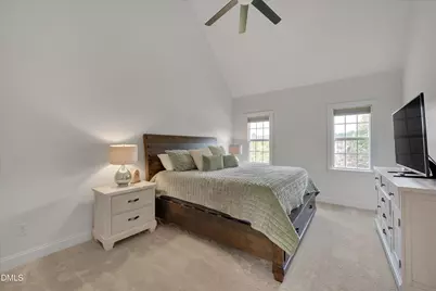 8104 Hartwood Glen Circle, Willow Springs, NC 27592 - Photo 11