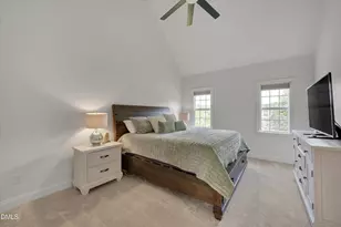 8104 Hartwood Glen Cir, Willow Springs, NC 27592 - Photo 11