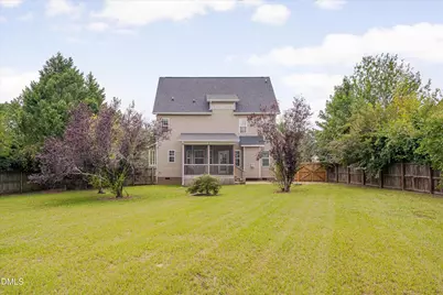 8104 Hartwood Glen Circle, Willow Springs, NC 27592 - Photo 21