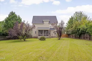8104 Hartwood Glen Cir, Willow Springs, NC 27592 - Photo 21