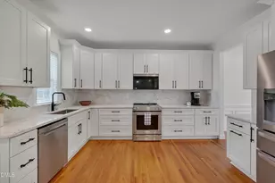 8104 Hartwood Glen Cir, Willow Springs, NC 27592 - Photo 5