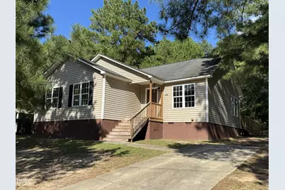 836 Durwood Drive, Fayetteville, NC 28311 - Photo 1